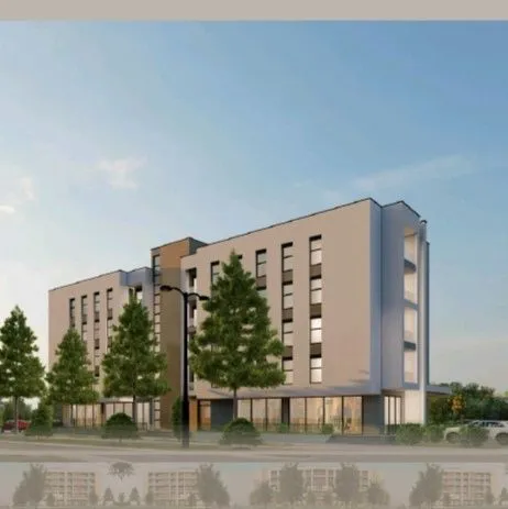 Prodaja, jednosoban stan, 52m², Velika Plaža, Ulcinj