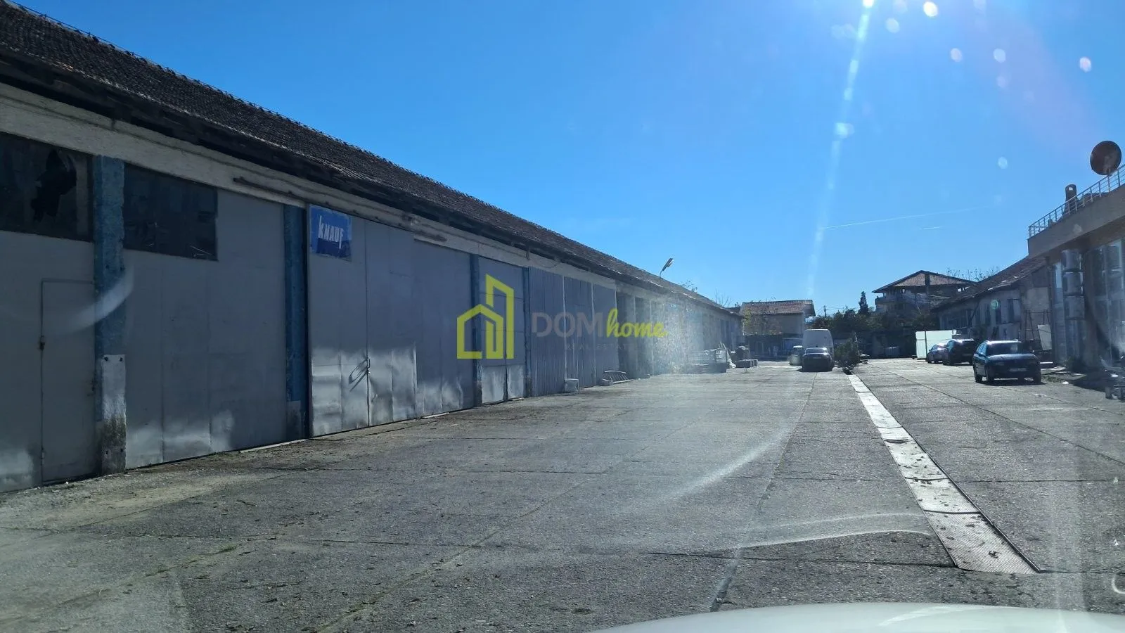 Rent, office space, 300m², Zabjelo, Podgorica