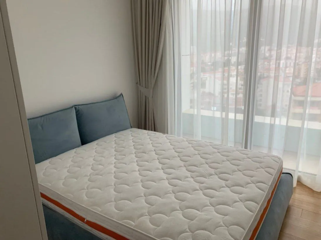 Rent, three bedroom apartment, 123m², Budva, Crna Gora