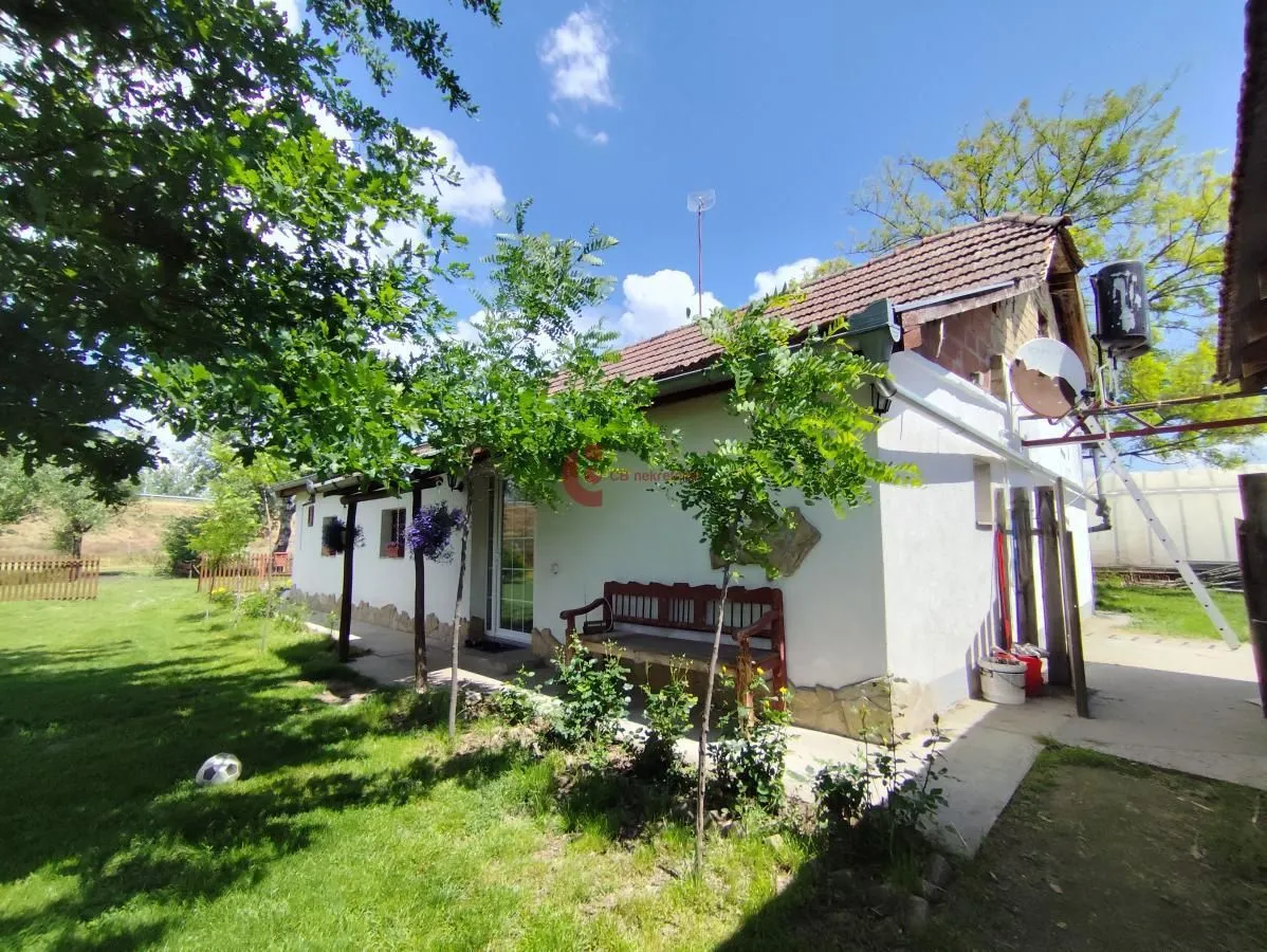 Prodaja, kuća, 138m², Palić, Subotica