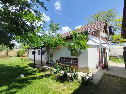 Sale, house, 138m², Palić, Subotica - image 10