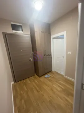 Izdavanje, jednosoban stan, 47m², Zabjelo, Podgorica - image 4