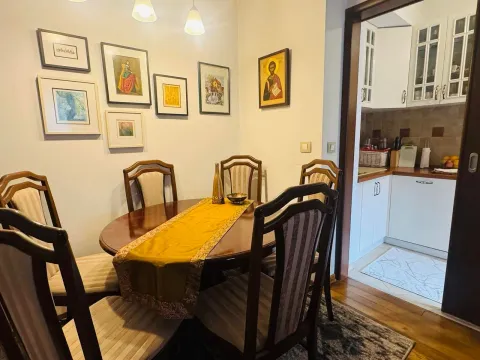 Prodaja, dvosoban stan, 62m², Krivi Most, Podgorica - image 4