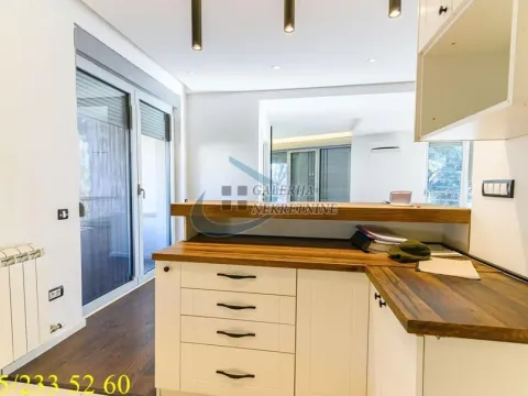 Rent, apartment, 195m², Banovo Brdo, Beograd - image 25