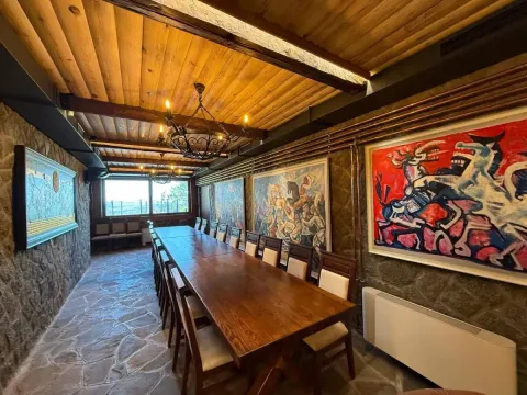 Prodaja, kuća, 318m², Petrovaradin, Novi Sad - image 59