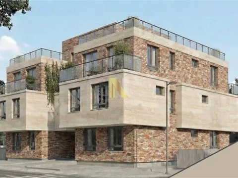 Sale, two bedroom apartment, 89m², Petrovaradin, Novi Sad - image 3