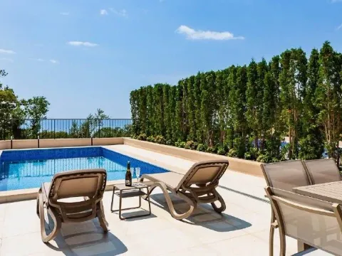 Prodaja, kuća, 220m², Reževići, Budva - image 9