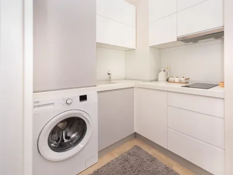 Izdavanje, jednosoban stan, 60m², Budva, Crna Gora - image 8