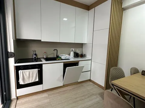 Prodaja, dvosoban stan, 61m², Bečići, Budva - image 2