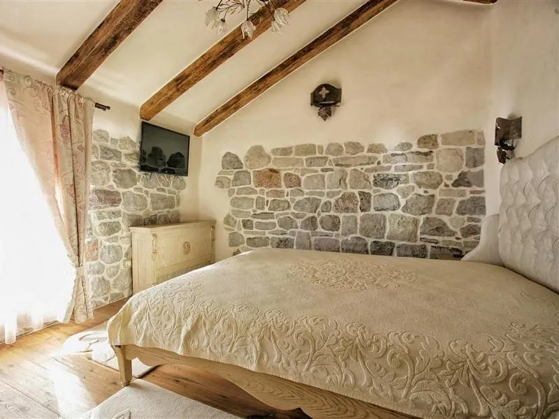 Sale, house, 434m², Reževići, Budva