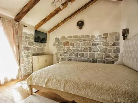 Sale, house, 434m², Reževići, Budva - image 11