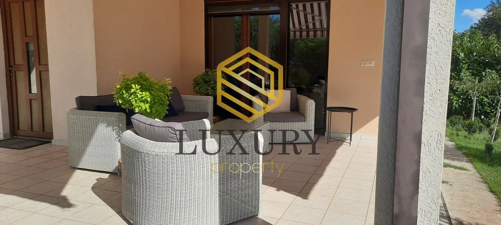 Rent, house, 126m², Martinići, Danilovgrad