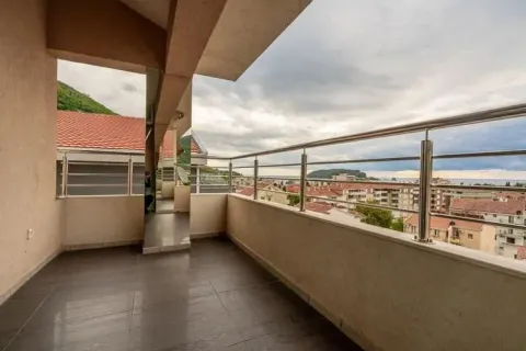 Prodaja, dvosoban stan, 98m², Babilonija, Budva - image 7