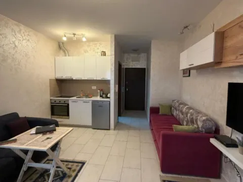 Prodaja, garsonjera, 36m², Bečići, Budva - image 2