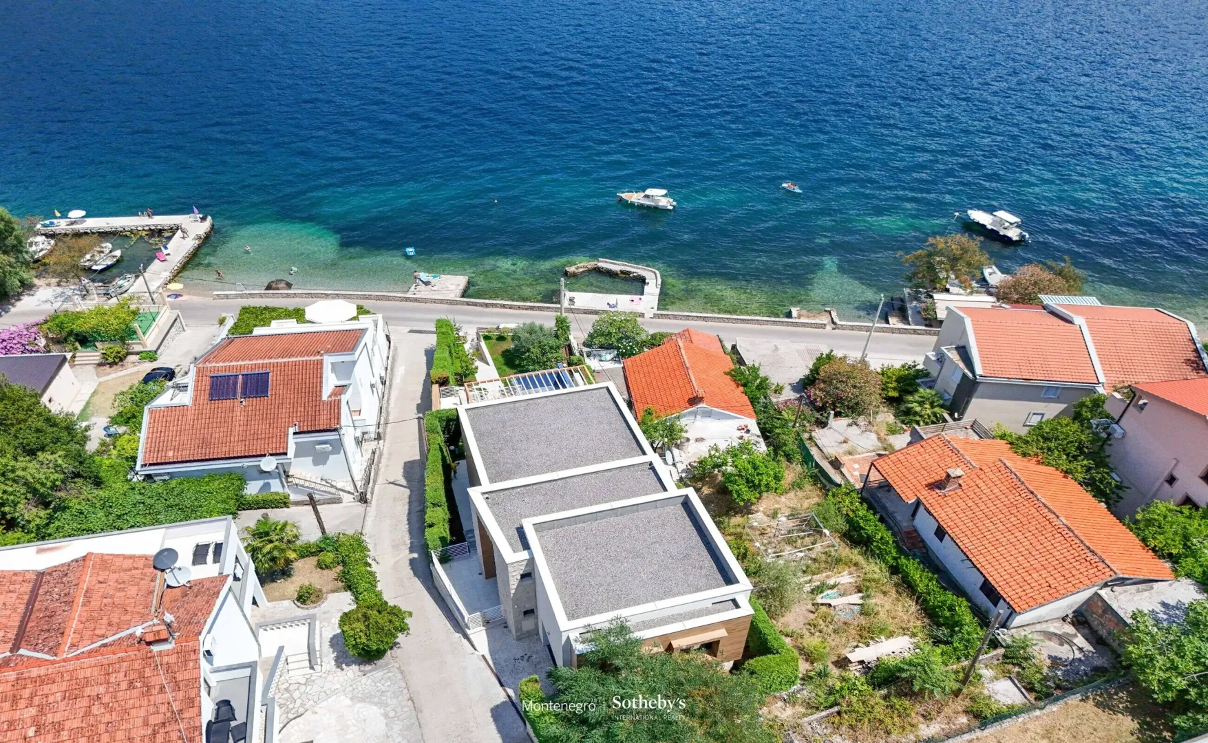 Prodaja, kuća, 326m², Stoliv, Kotor