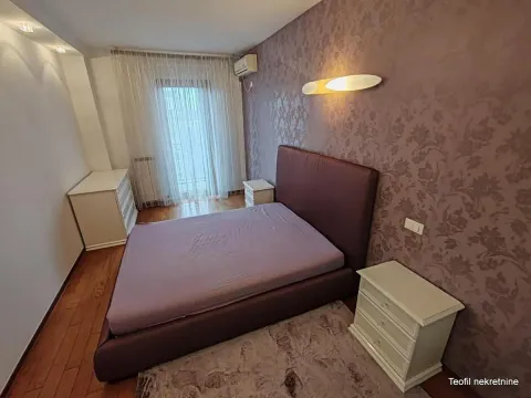 Rent, two bedroom apartment, 70m², Novi Beograd Sve Podlokacije, Beograd - image 6