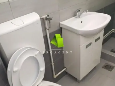 Rent, one bedroom apartment, 41m², Crveni Pevac, Niš - image 8