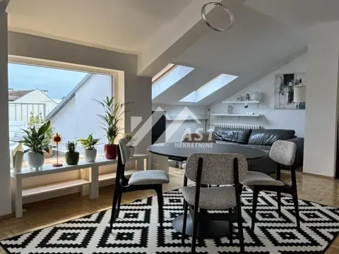 Izdavanje, dvosoban stan, 54m², Centar, Novi Sad - image 3