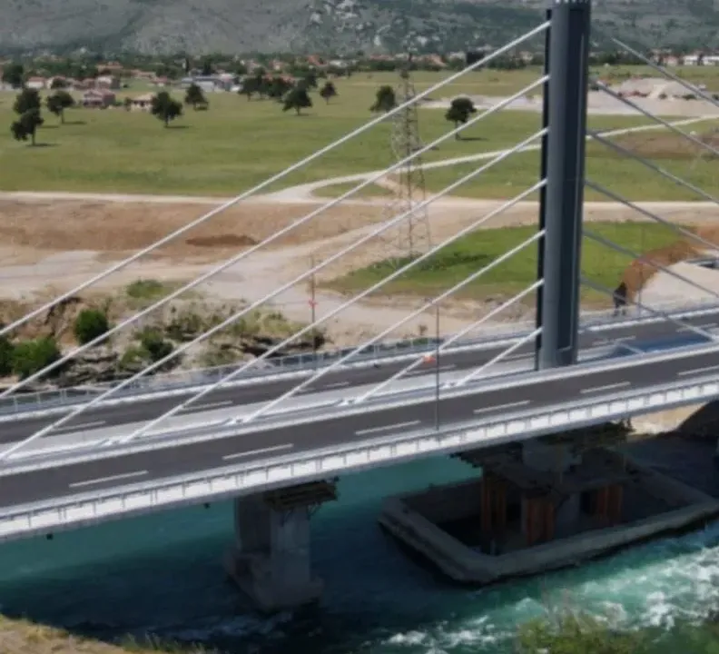 Prodaja, plac, 5990m², Donja Gorica, Podgorica