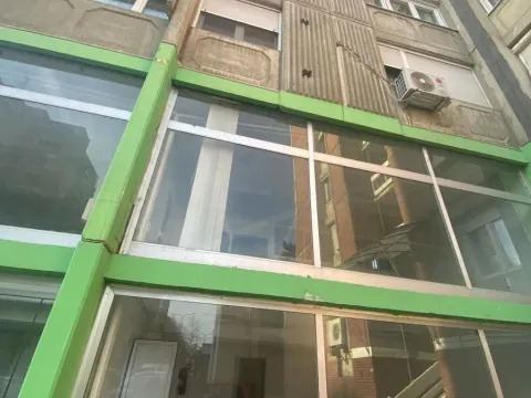 Rent, office space, 240m², Dom zdravlja, Niš - image 13
