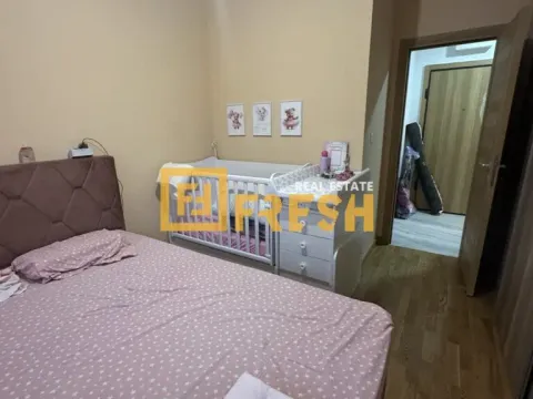 Prodaja, jednosoban stan, 41m², Zabjelo, Podgorica - image 9