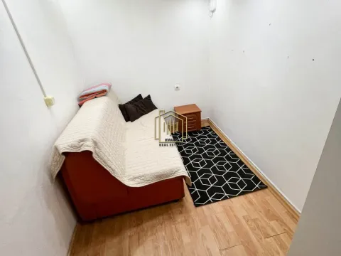 Rent, two bedroom apartment, 46m², Malo Brdo, Podgorica - image 8