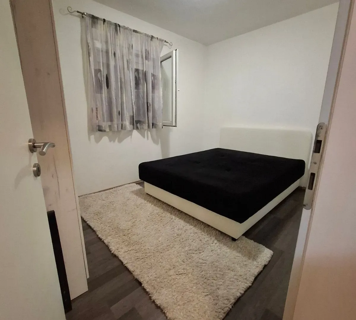 Rent, two bedroom apartment, 60m², Donja Gorica, Podgorica