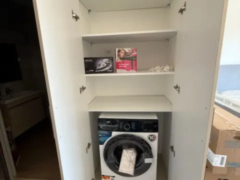 Prodaja, jednosoban stan, 39m², Soho City, Bar - image 10