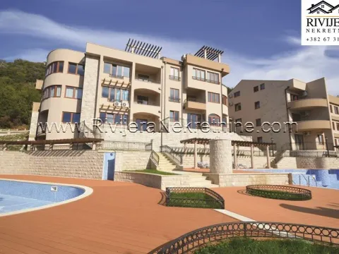Prodaja, dvosoban stan, 69m², Topla, Herceg Novi - image 10