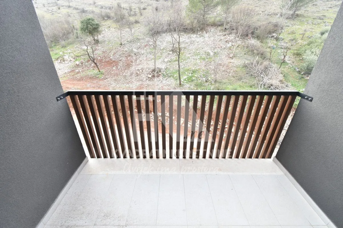 Prodaja, trosoban stan, 132m², Gornja Gorica, Podgorica
