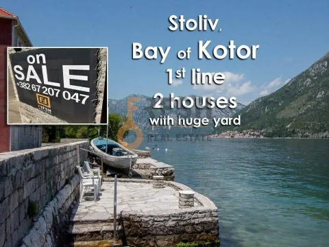 Sale, house, Kotor, Crna Gora - image 4