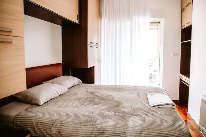 Rent, apartment, 68m², City Kvart, Podgorica