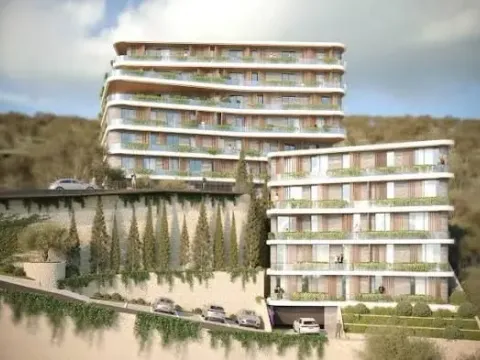 Prodaja, jednosoban stan, 56m², Liman, Ulcinj - image 2