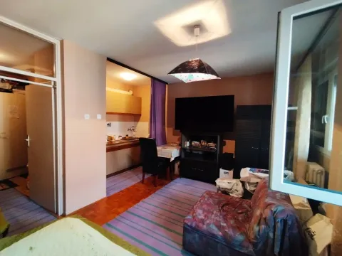 Prodaja, jednosoban stan, 28m², Stari Grad, Beograd - image 4