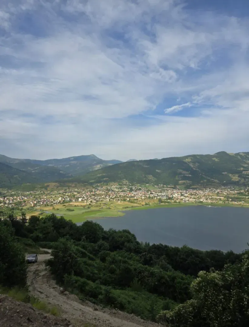 Prodaja, plac, 8500m², Plav, Crna Gora