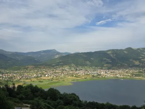 Prodaja, plac, 8500m², Plav, Crna Gora - image 7