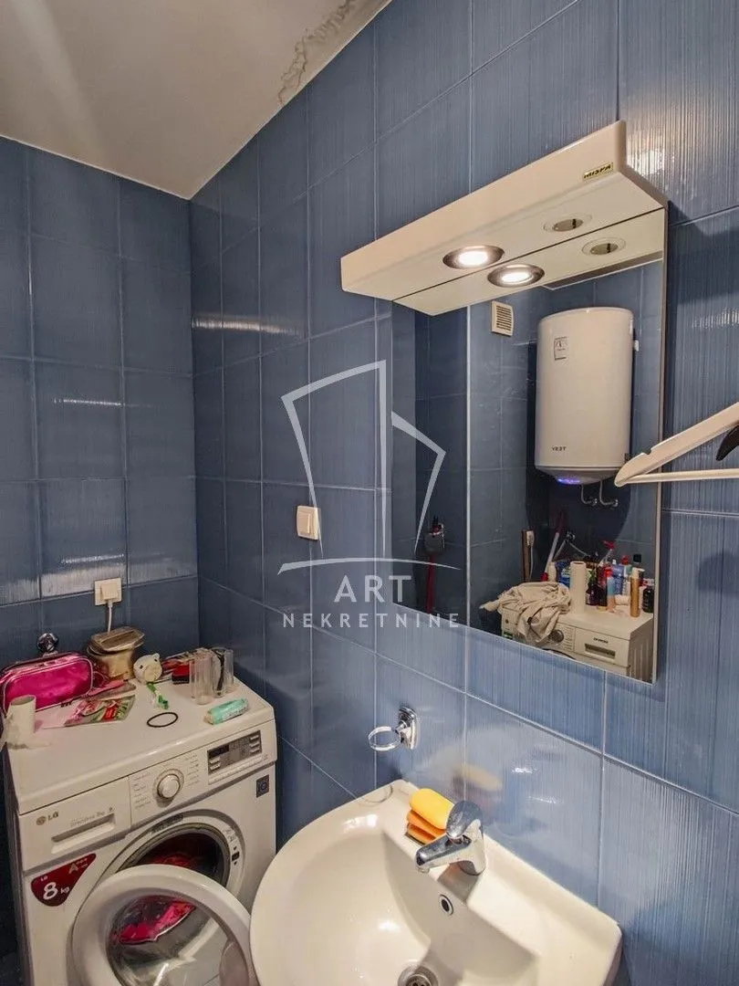 Prodaja, četvorosoban stan, 165m², Novi Beograd Blok 22, Novi Beograd Sve Podlokacije