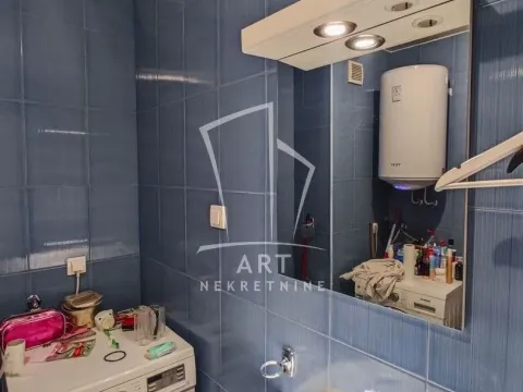 Prodaja, četvorosoban stan, 165m², Novi Beograd Blok 22, Novi Beograd Sve Podlokacije - image 6