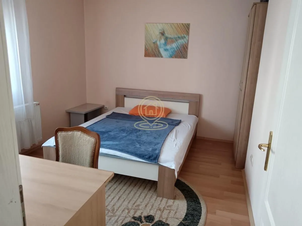 Izdavanje, trosoban stan, 58m², Rotkvarija, Novi Sad Sve Podlokacije