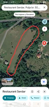 Prodaja, plac, 14179m², Gornja Polja, Mojkovac - image 4