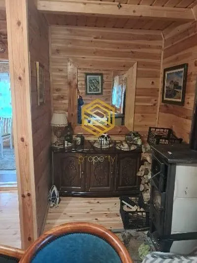 Prodaja, kuća, 54m², Kuče, Podgorica