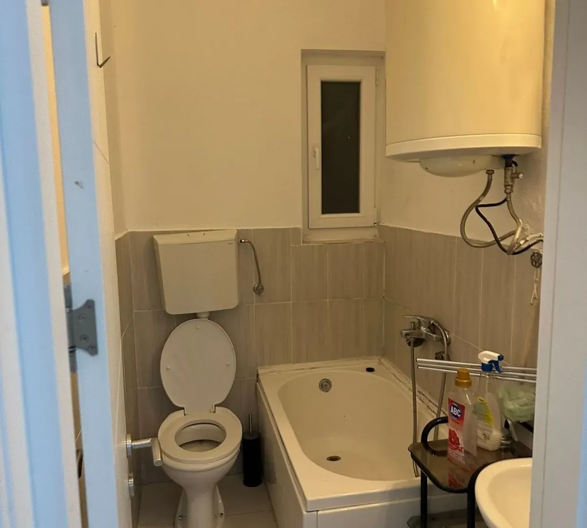 Rent, house, 85m², Zagorič, Podgorica
