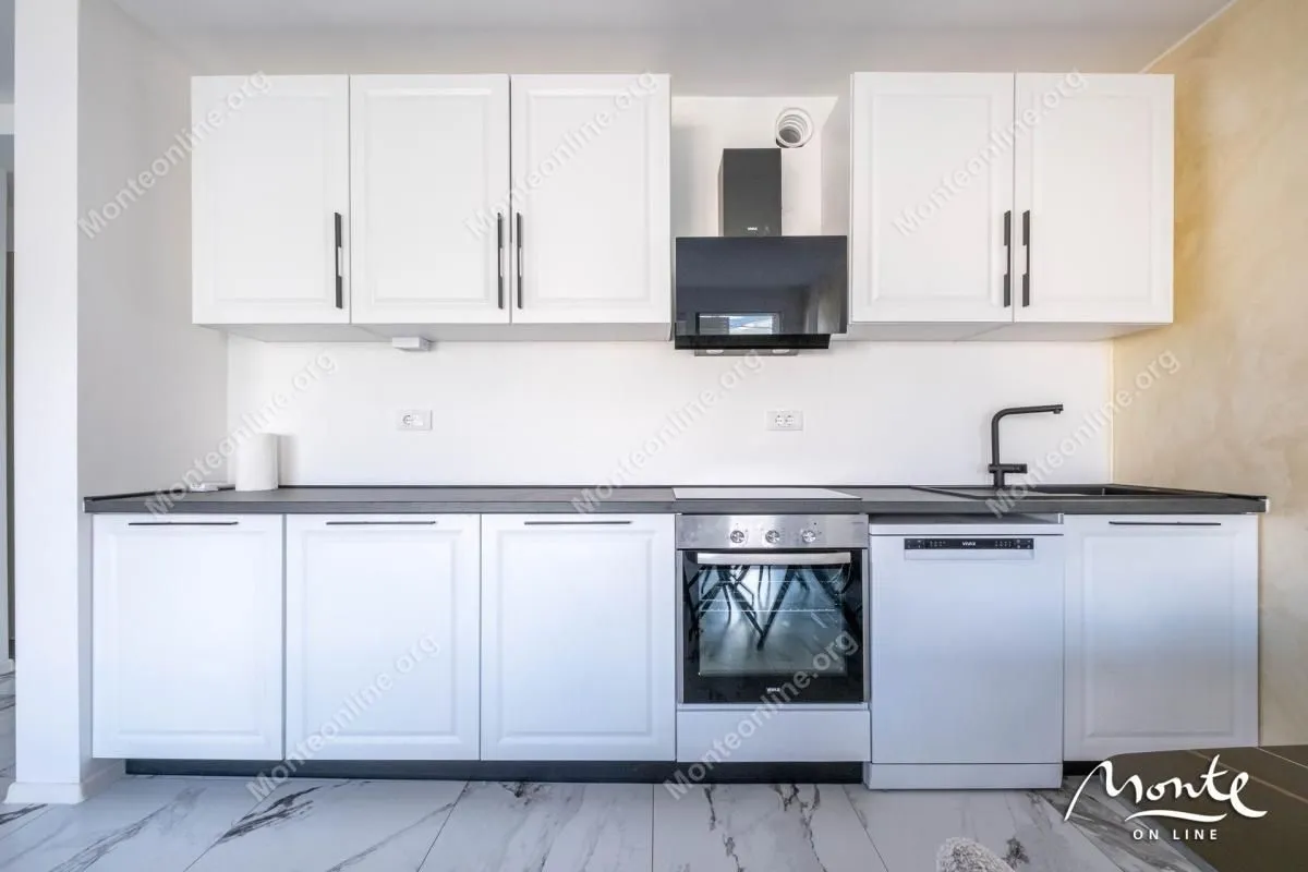 Prodaja, kuća, 100m², Đuraševići, Tivat