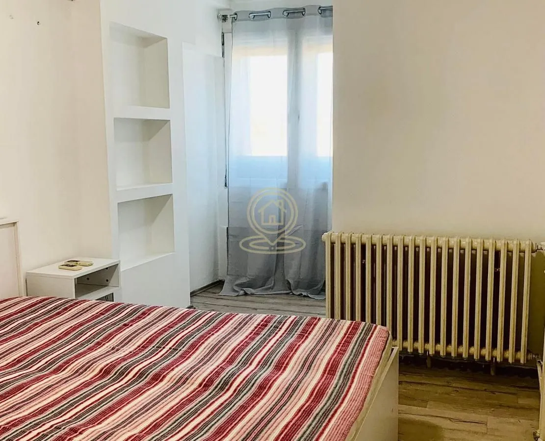 Rent, two bedroom apartment, 56m², Palilula Sve Podlokacije, Beograd
