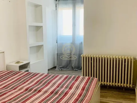 Rent, two bedroom apartment, 56m², Palilula Sve Podlokacije, Beograd - image 6