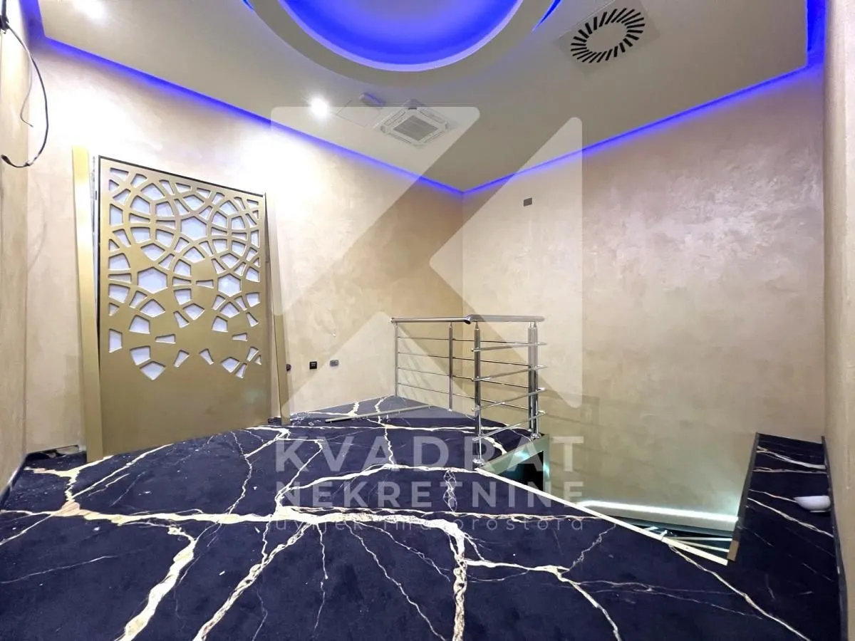 Rent, office space, 150m², Centar, Podgorica