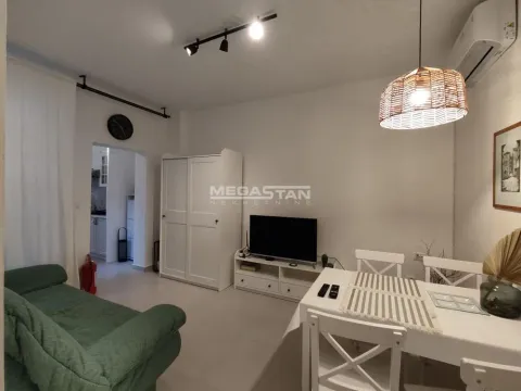 Rent, one bedroom apartment, 34m², Vukov Spomenik, Zvezdara Sve Podlokacije