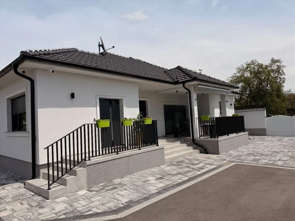 Prodaja, kuća, 600m², Vladimirovac, Alibunar