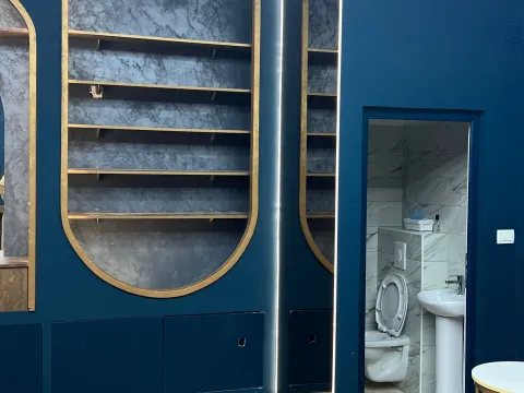 Rent, office space, 44m², Stari Aerodrom, Podgorica - image 3