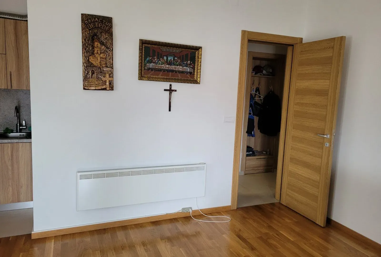 Prodaja, stan, 70m², Tivat, Crna Gora